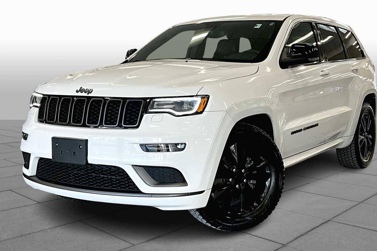 JEEP GRAND CHEROKEE 2019 1C4RJFBG5KC697443 image